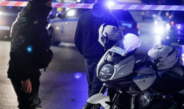 Θεσσαλονίκη: Άγριος ξυλοδαρμός ανήλικου στην παραλιακή