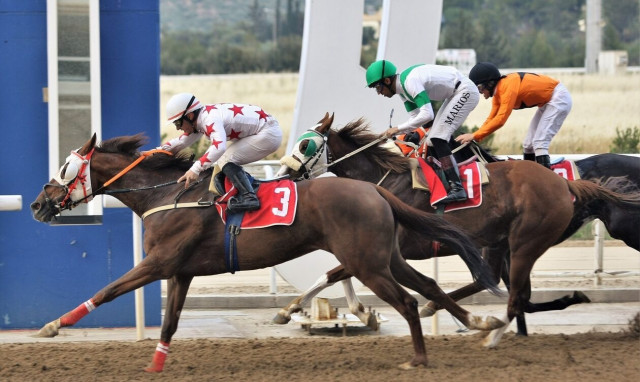 Κύπελλο Ήρας τη Δευτέρα στο Markopoulo Park