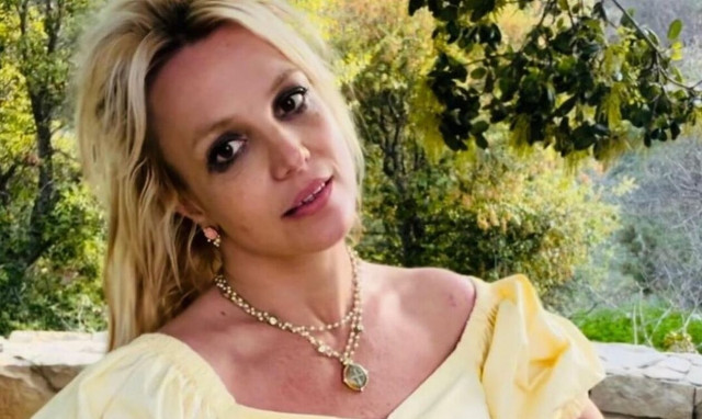 Μπρίτνεϊ Σπίαρς: Συνάντησε τη μαμά της μετά από 14 χρόνια