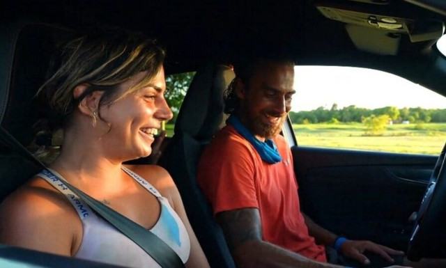 Survivor All Star: Στη Σταυρούλα το μεγάλο έπαθλο - Γνώρισε την αποθέωση στο twitter