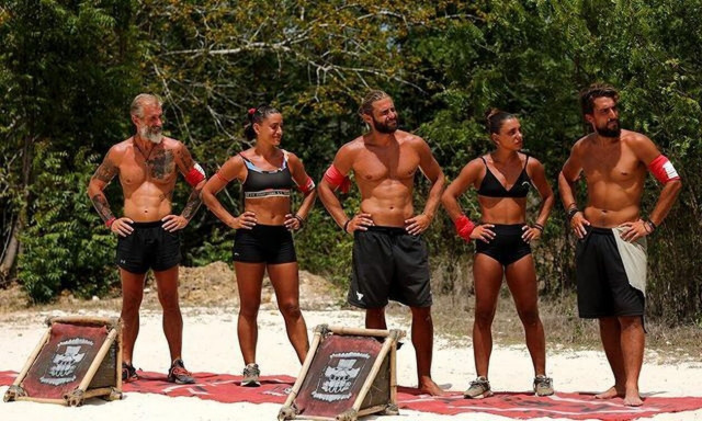 Survivor All Star Spoiler: Σοκαριστικός τραυματισμός στον στίβο μάχης - Διακόπτεται ο αγώνας