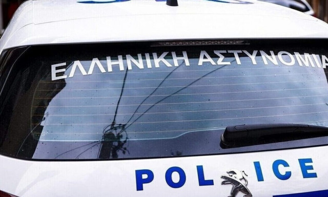 Σαντορίνη: Απόπειρα ανθρωποκτονίας – Επιτέθηκε με μαχαίρι στη γυναίκα του