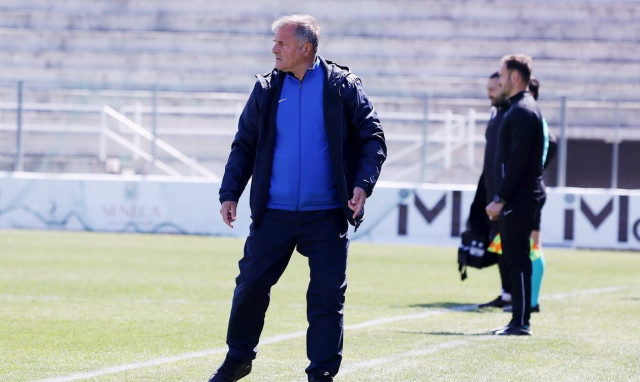 Κιλκίς: Συνελήφθη ο προπονητής του Απόλλωνα Πόντου - Κατηγορείται για εξύβριση και ξυλοδαρμό