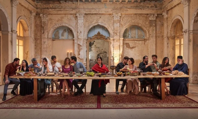 Ποιος ηθοποιός του «Σασμού» σκέφτεται να κατέβει για Δήμαρχος στην Κρήτη