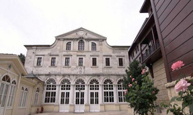 Φανάρι: Συνέρχεται η Αγία και Ιερά Σύνοδος