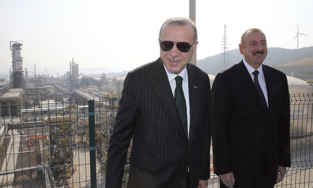 Τουρκικές εκλογές: «Δεν αντέχω άλλο» λέει τούρκος ράπερ με αφορμή τη νίκη Ερντογάν