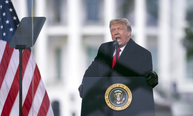 Τεχνητή Νοημοσύνη: Καλώς ήρθατε στις αμερικανικές προεδρικές εκλογές του 2024 - Όλοι οι κίνδυνοι