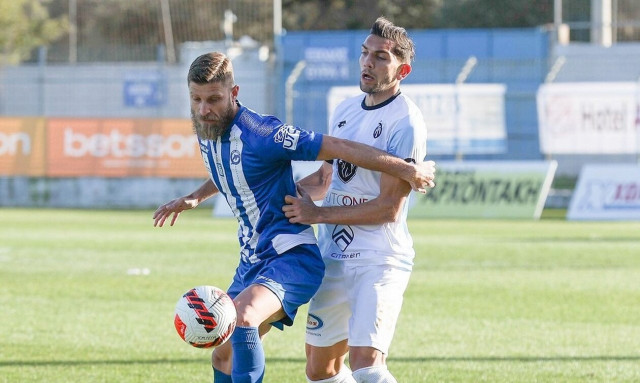 Αθλητικές μεταδόσεις: Ντέρμπι στη Super League 2 στην Κηφισιά