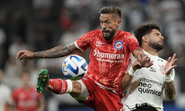 Αργεντινή: Τραγωδία για ποδοσφαιριστή - Έχασε και τον 4ο αδερφό του από δολοφονική επίθεση