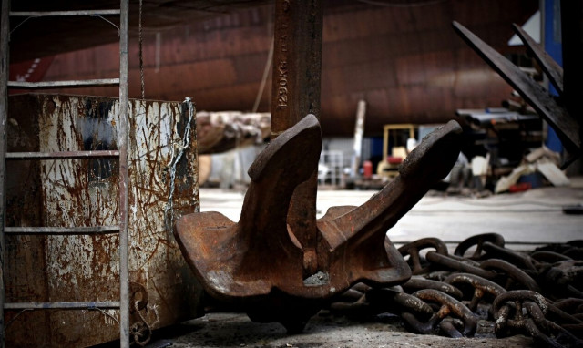 Τραγωδία στο Πέραμα: Καταγγέλλει το ΕΚΑ - «Άλλος ένας εργαζόμενος στη μακρά λίστα των δυστυχημάτων»