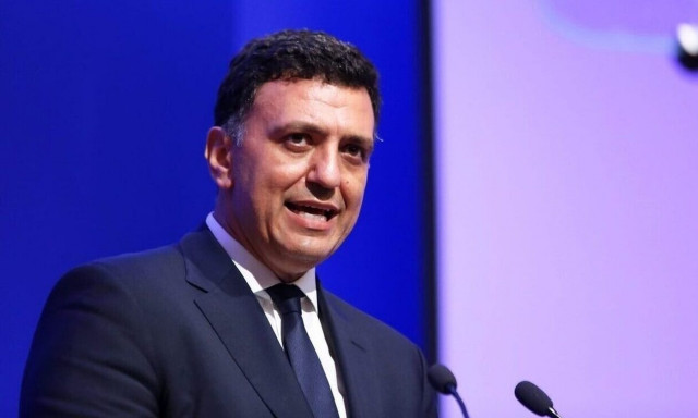 Κικίλιας: «Η ΝΔ μιλά με όραμα και ο ΣΥΡΙΖΑ για το ποια στελέχη του θα βγαίνουν στα κανάλια»