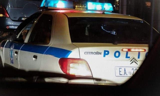 Αγρίνιο: Επίθεση με μαχαιριές σε καφετέρια στο κέντρο της πόλης - Άνδρας αιμόφυρτος στο νοσοκομείο