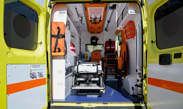 Κρήτη: Τον πρόλαβαν πριν βάλει τέλος στη ζωή του – Είχε αφήσει ιδιόχειρο σημείωμα