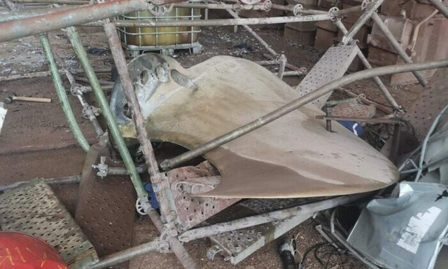 Πέραμα: Έρευνα από την Επιθεώρηση Εργασίας για το δυστύχημα – Πώς έχασε τη ζωή του ο 47χρονος