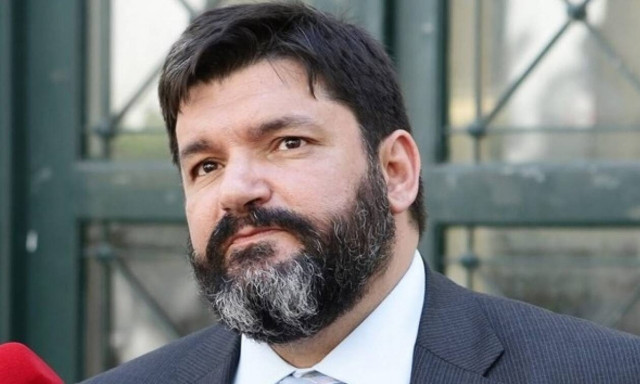 Εκλογές 2023 – Φαήλος Κρανιδιώτης: Γιατί θα ψηφίσω ΝΔ στις 25 Ιουνίου