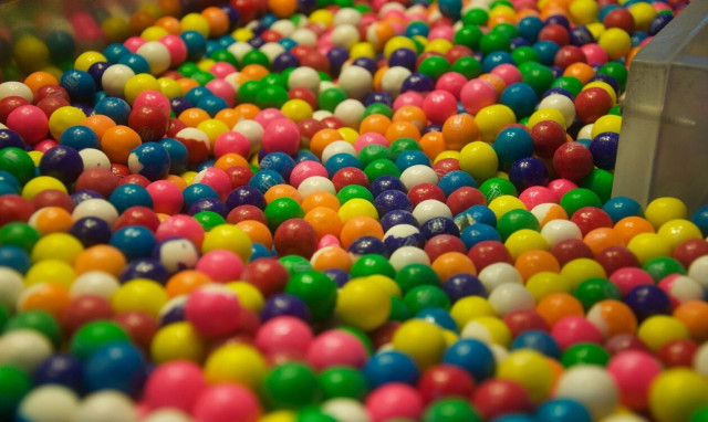 ΗΠΑ: 5χρονος κατάπιε 40 τσίχλες και κατέληξε στην εντατική