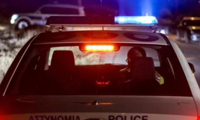 Κύπρος: Άγρια συμπλοκή σε γνωστό μπαρ της Αγίας Νάπας - Ένας τραυματίας