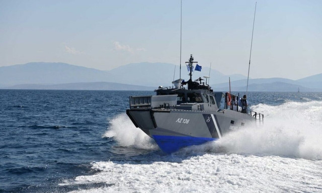 Περιπέτεια στη θάλασσα για δύο τουρίστες: Από την Κίμωλο βρέθηκαν στη Μήλο