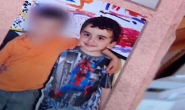 Μενίδι: Ξεσπά ο πατέρας του 11χρονου Μάριου – «Το παιδί δεν γυρίζει πίσω»