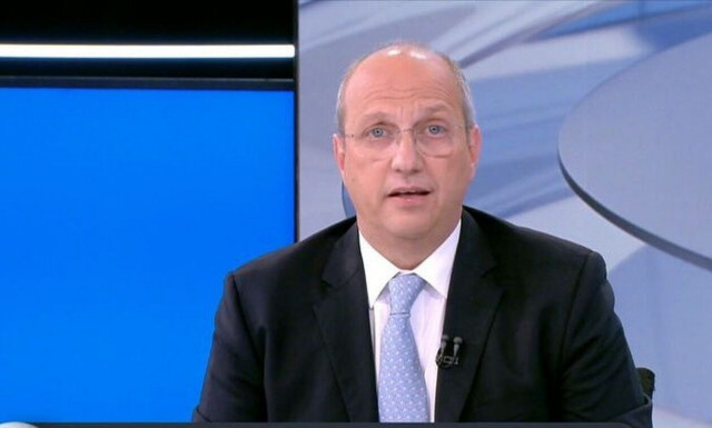 Οικονόμου: «Ο Μητσοτάκης άλλαξε επίπεδο την Ελλάδα και οι πολίτες τον επιβραβεύουν»