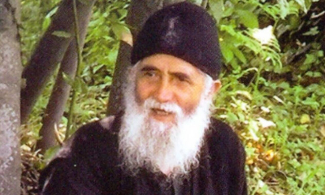 Γέροντας Παΐσιος: Τι είχε προφητεύσει για την Πόλη