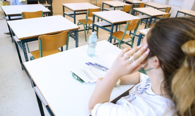 Πανελλαδικές: «Αυτό που προέχει είναι η καλή ψυχολογία» – Έξυπνες στρατηγικές από τους ειδικούς