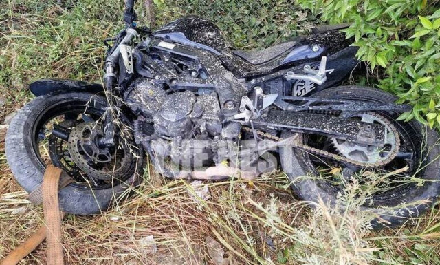 Πάτρα - Τροχαίο: Νεκρός 30χρονος δικυκλιστής, πατέρας ανήλικου παιδιού