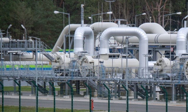 Στα 24 ευρώ η διεθνής τιμή του φυσικού αερίου