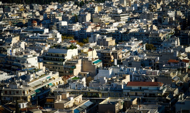 «Σπίτι μου»: 32.939 αιτήσεις για στεγαστικά δάνεια σε νέους σε οκτώ εβδομάδες