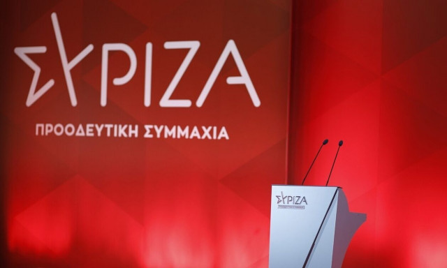 SYRIZA blames 'disrupted labor relations & lack of safety measures' for Perama industrial accident