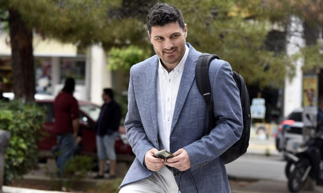 Με Τεμπονέρα συντονιστή στην Εκλογική Επιτροπή - Με Μαραντζίδη στην καμπάνια