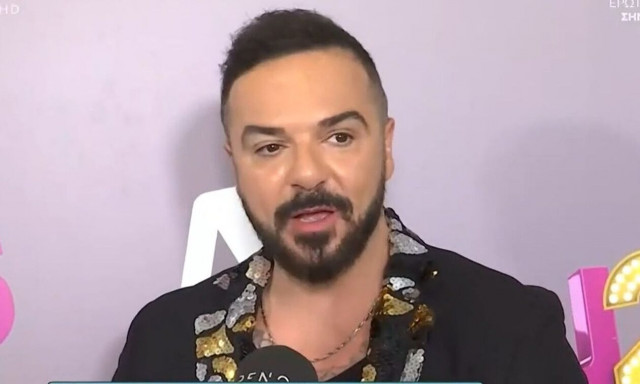 Τριαντάφυλλος: «Θέλω νικητής του Survivor να είναι ένας βλάχος και χωριάτης όπως εγώ»