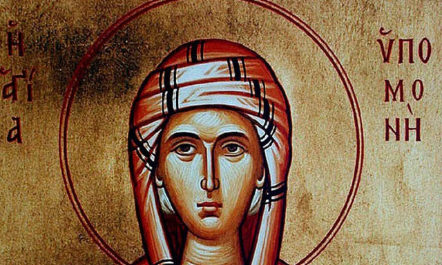 Αγία Υπομονή: Το θαύμα που βίωσε ένας ταξιτζής (vid)