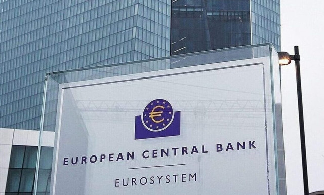 Καθυστερεί η μείωση επιτοκίων από τις κεντρικές τράπεζες