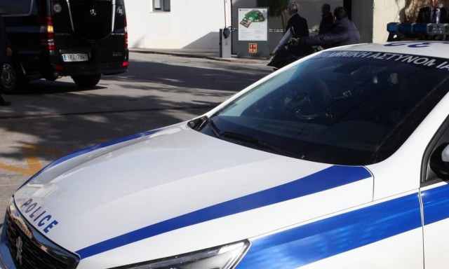 Θεσσαλονίκη: 45χρονος επιτέθηκε σε τηλεοπτικό συνεργείο που μετέδιδε ποδοσφαιρικό αγώνα