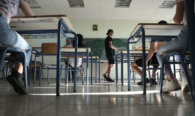 Τράπεζα Θεμάτων: Ο γενικός γραμματέας του υπουργείου Παιδείας για την κυβερνοεπίθεση