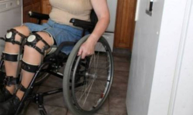 Πάρος: Τετραπληγική γυναίκα δέχθηκε επίθεση από ανήλικο Ρομά