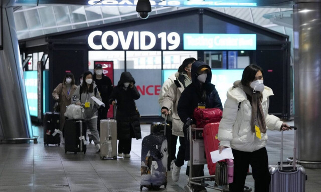 Κορυφαίος Κινέζος αξιωματούχος: «Δεν αποκλείεται ο κορονοϊός να διέρρευσε από εργαστήριο»