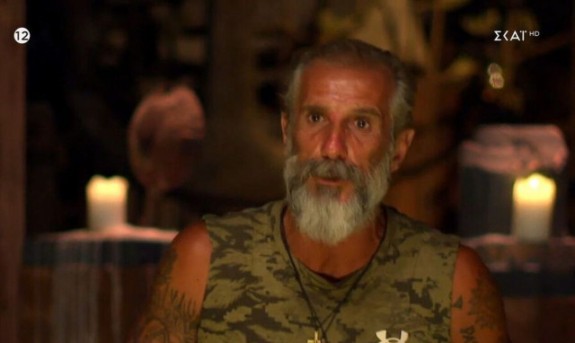 Survivor All Star: Ο Τάκης Καραγκούνιας φέρνει στο φως τη «λίστα Γκότση» - Πώς ενημερώθηκε ο παίκτης