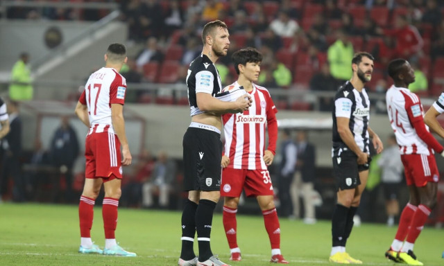 ΠΑΟΚ: Κούρτιτς ο πρώτος που φεύγει - Το «αντίο» της ΠΑΕ στον Σλοβένο