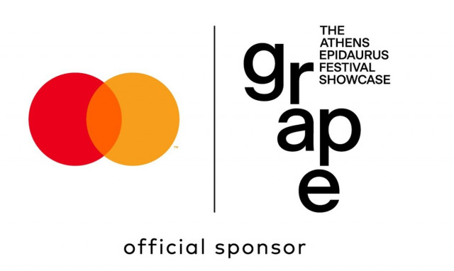 Η Mastercard στηρίζει το Φεστιβάλ Αθηνών Επιδαύρου και την προβολή ελληνικών παραγωγών στο εξωτερικό