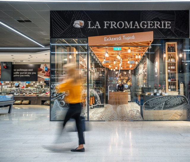 ΑΒ Βασιλόπουλος: Μία αναβαθμισμένη αγοραστική εμπειρία με όφελος το χρόνο των καταναλωτών