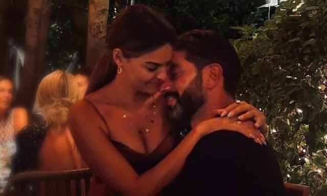 Survivor All Star - Βρισηίδα Ανδριώτου: «Χωρίς τον Σπύρο Μαρτίκα δεν υπάρχει το παιχνίδι»