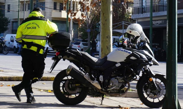 Πέραμα: Τέσσερις συλλήψεις για το εργατικό δυστύχημα με έναν νεκρό και δύο τραυματίες