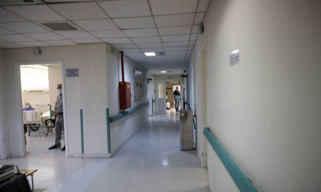 Κρήτη: Στο Βενιζέλειο παραμένουν τα παιδιά που η μητέρα τους άφησε μόνα κι έφυγε