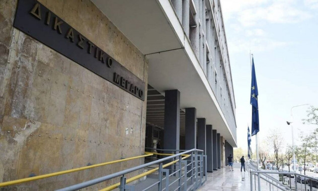 Θεσσαλονίκη: Ελεύθερος με όρους ο 38χρονος που συνελήφθη για βιασμό 42χρονης