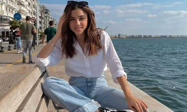 Κρήτη: Συγκινητική δωρεά στη μνήμη της Έμμας που σκοτώθηκε σε τροχαίο στη Θεσσαλονίκη