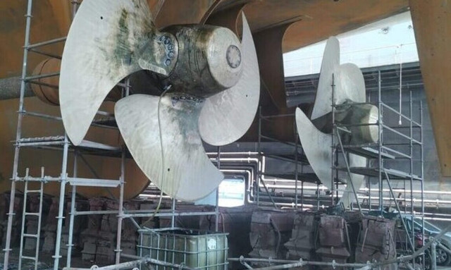 Perama fatal labor accident causes & circumstances under investigation, says Hellenic Labour Inspect