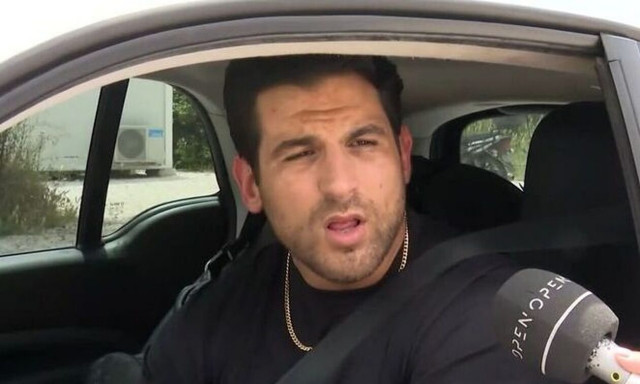 Ετεοκλής Παύλου: Αν φτάσω σε ένα σημείο να μη μπορώ να αυτοεξυπηρετηθώ, καλύτερα να μη ζω πια