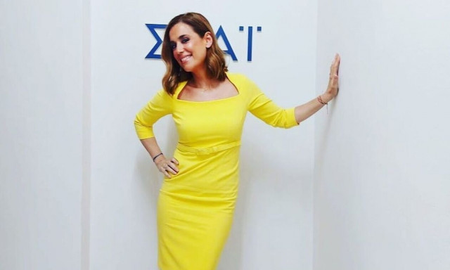 ΣΚΑΪ: Αύριο το τελευταίο δελτίο ειδήσεων με την Εύα Αντωνοπούλου